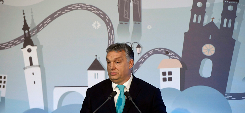 Zsiday Viktor elmondta, mibe bukhat bele az Orbán-kormány