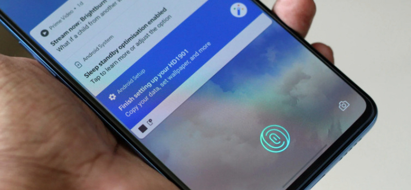 Azt állítják, kijátszhatatlan az azonosítás, ami most a telefonokra jöhet