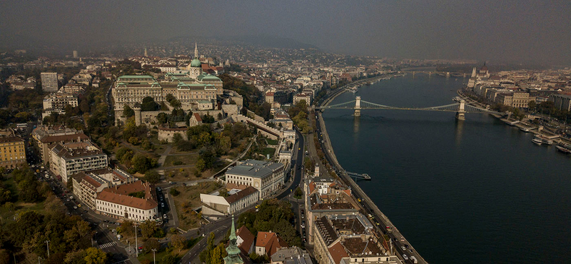 A várostervezők helyett az építőipari lobbi akarata szerint építhetik át Budapestet 2030-ra