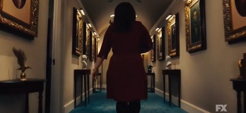 És akkor Monica Lewinsky besétált az Ovális Irodába – kijött az első trailere az elnöki afférról szóló sorozatnak