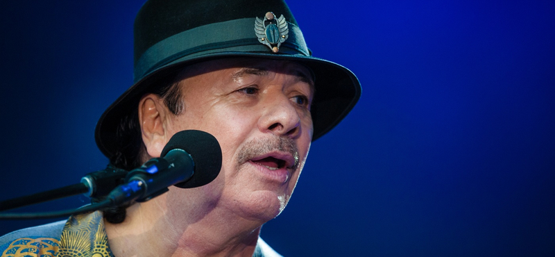 Santana 70: de mit szeretünk ezen a fickón?