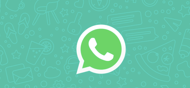 Csaknem 15 évet kellett várni a WhatsApp újdonságára