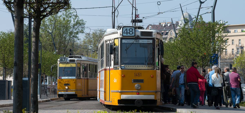 Vasárnapi zárva tartás: lépett a BKK is