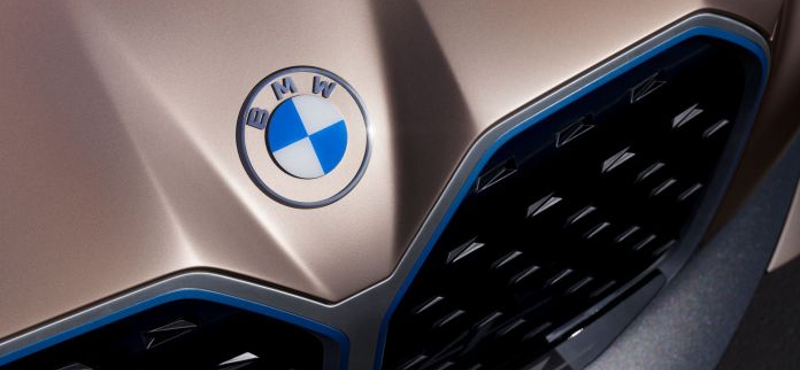 A BMW vezére szerint az elektromos autók egyeduralma miatt zsarolhatóvá válik Európa