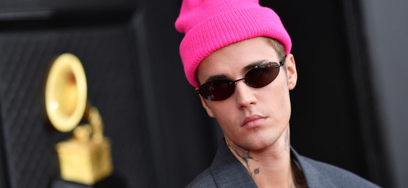 Justin Bieber szörnyű időszakon megy keresztül, mégis békét érez