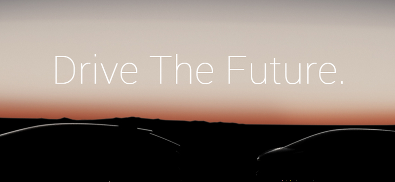 De mi ez a titokzatos Faraday Future?