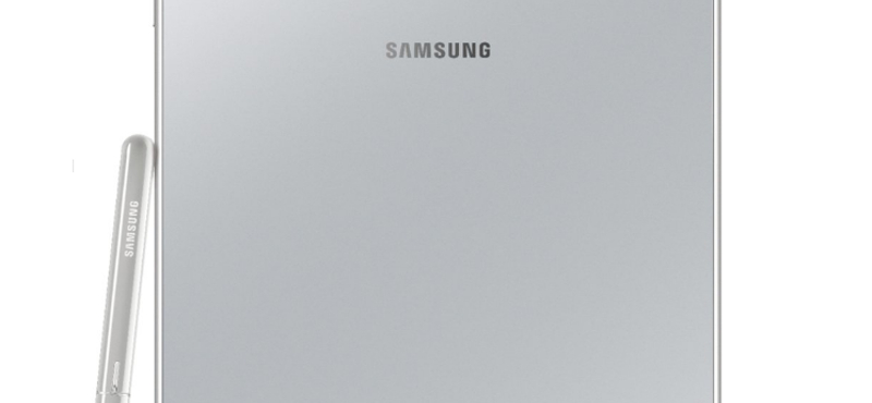 Önnek hogy tetszik? Képek szivárogtak ki a Samsung hamarosan érkező csúcs-tabletjéről