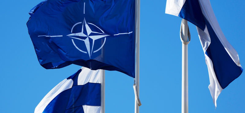 Orosz diplomata: Finnország szenvedné meg elsőként a NATO és Oroszország közötti konfliktust