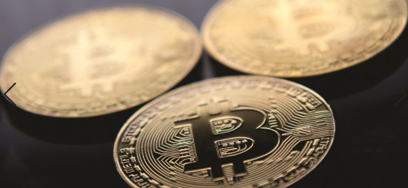 71 milliárd forintnyi bitcoin lapul egy jelszóval védett lemezen, de a tulajdonosa nem tudja a kódot