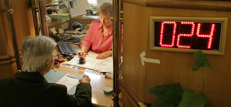 Több mint 100 ezer vállalkozást büntethetnek meg