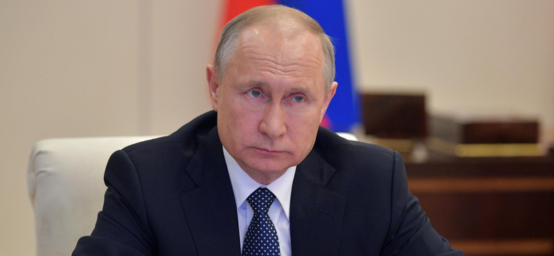 Indoklás nélkül lefújták Putyin év végi találkozóját az üzleti vezetőkkel
