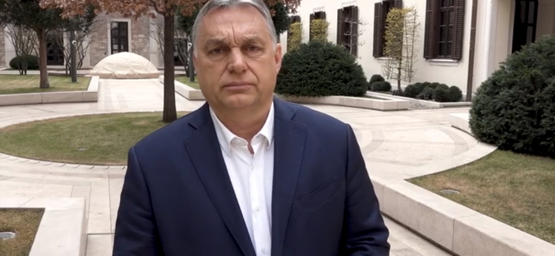 Orbán: A kormány tárgyal a bolti korlátozások átalakításáról