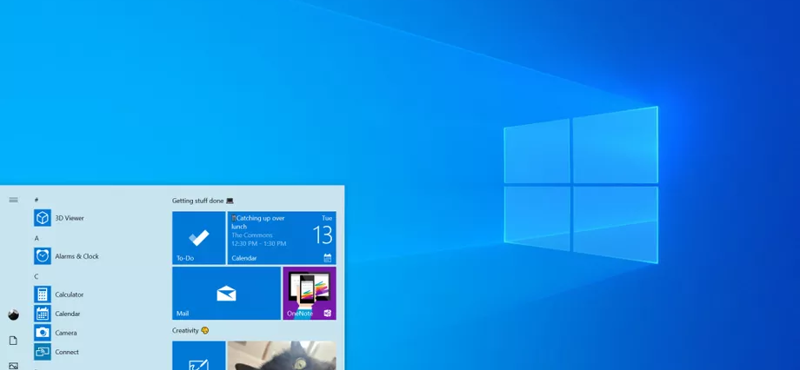 Megérkezett a Windows 10 nagy tavaszi frissítése, így töltheti le