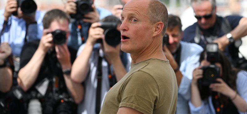 Kifosztották Woody Harrelson és Bill Maher hollywoodi fűboltját