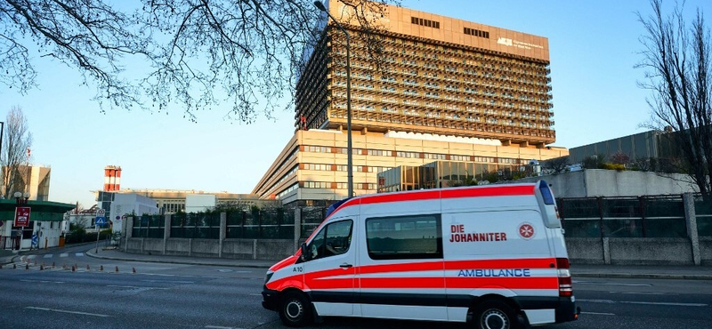 Leprával diagnosztizáltak egy férfit Bécsben