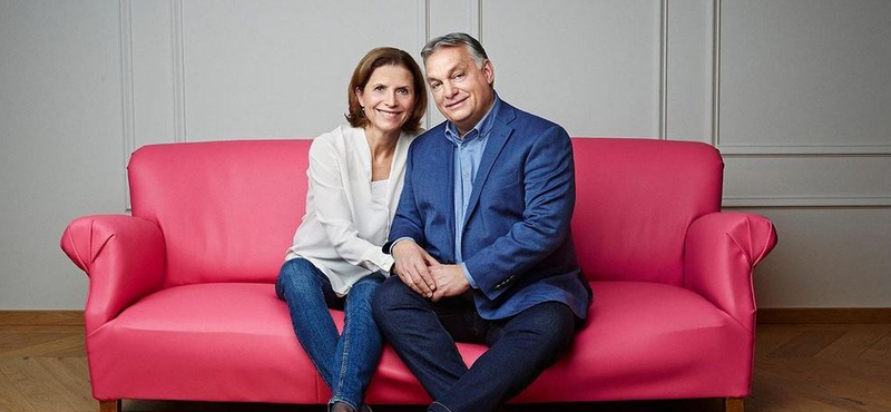 Orbán nyolc év alatt 2,1 millió forintot fizetett a külügynek a családtagjai utazásáért