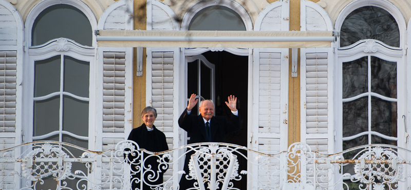 Ennyire népszerű politikusunk azóta sem volt