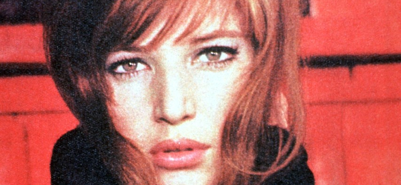 90 éves Monica Vitti, az olasz film egyik legnagyobb színésznője