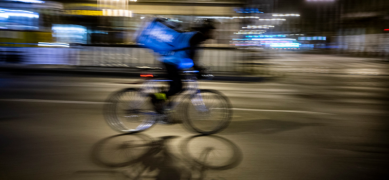 Újabb hét magyar városban jelenik meg a Wolt