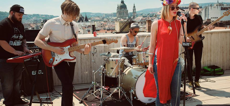 Véget ér a Balcony TV budapesti története