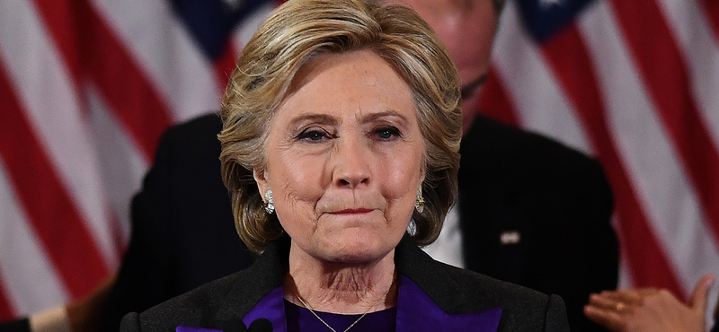 Trónok harca-főszereplőhöz hasonlítja magát könyvében Hillary Clinton