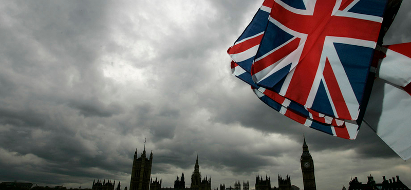 Bank of England: lassul a brit gazdaság növekedése 