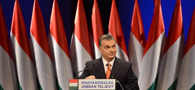 Üres fej, üres szöveg - reagáltak Orbánra