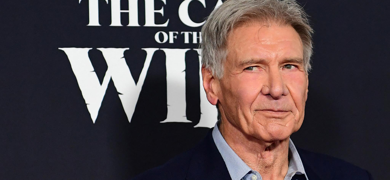 "Hagyjatok már békén, b*szd meg" – Harrison Ford kiakadt a kaszkadőreire