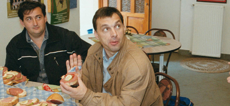 Rájöttünk, miből számolhatta ki Mészáros Lőrinc, hogy 2009-ben milliárdos volt