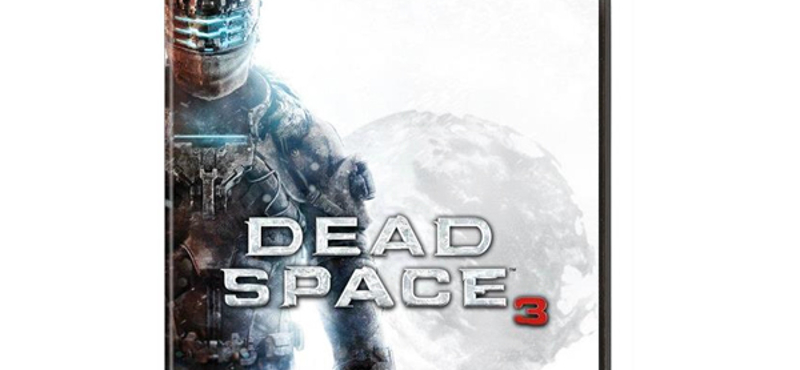 Dead Space 3 - nem lesz Nintendo változat