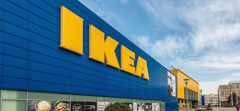 Visszahívja az IKEA a halált okozó szekrényt