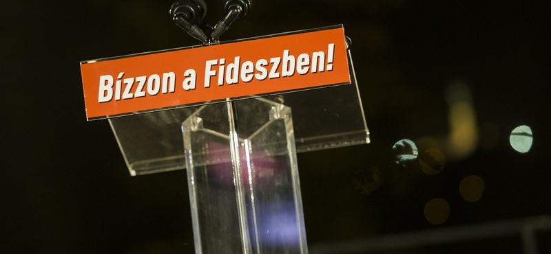 Független civilként mutatta be a Hír Tv a pécsi Fidesz emberét
