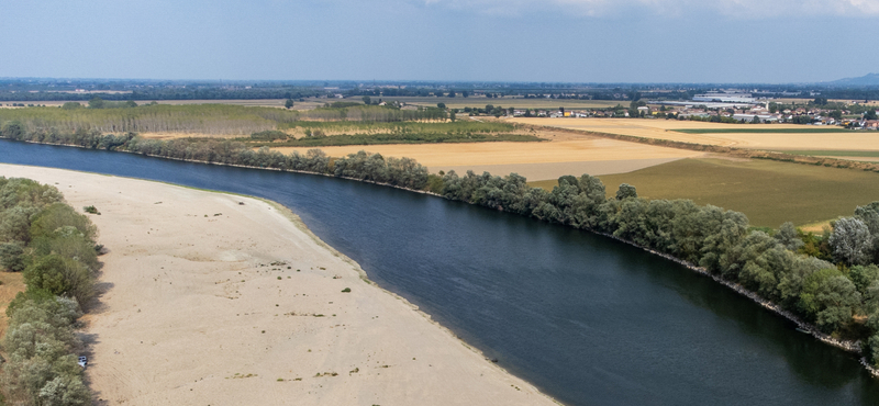 Még három hónap aszály jöhet Európa egyes részein