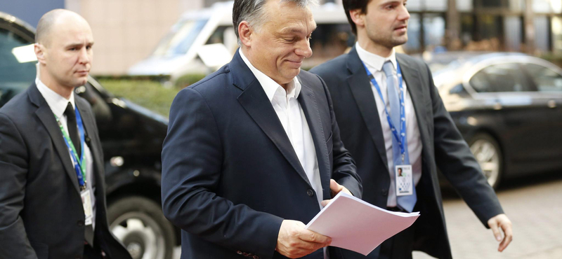 "Már ideje volt" – így reagált Orbán Viktor Szájer visszatérésére