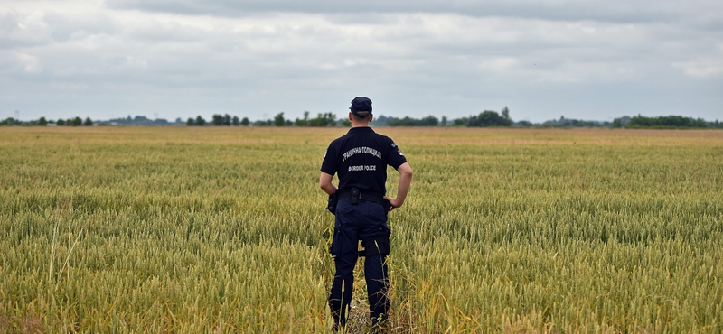 Üdülni mehetnek a határvédők