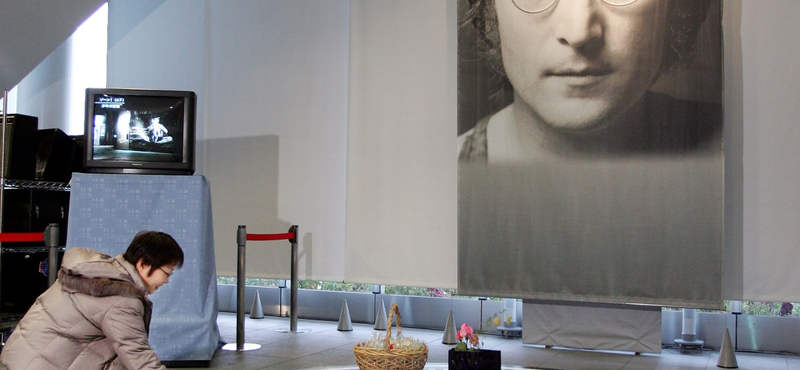 75 éves lenne John Lennon - újrahallgattuk a lemezeit