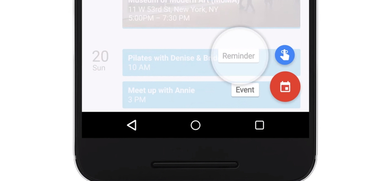 Régóta várt hasznos funkció került a Google Naptárba