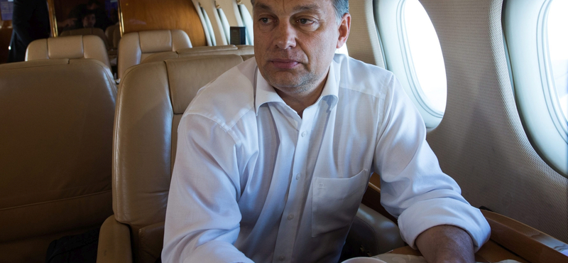 Orbán nem tervezi, hogy szóba hozza a népszavazást ma este Brüsszelben