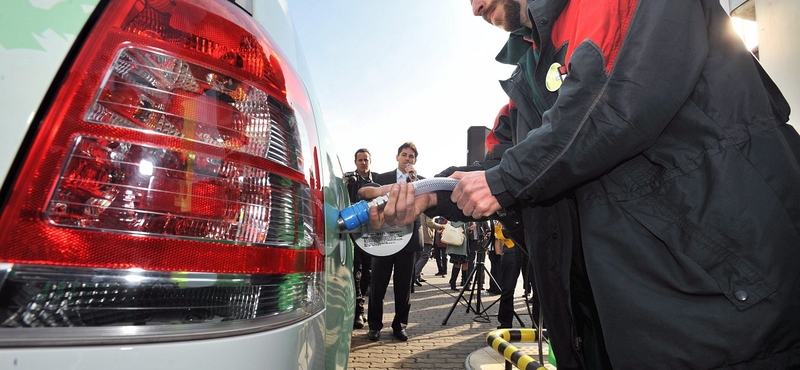 Autógyártás: elnapolva az elektromos kocsik kora