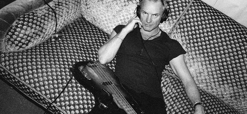 Sting szimfonikusok helyett rockkal tér vissza nyáron Budapestre