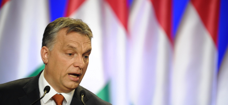 Orbán újabb évértékelőt tart - de most öt évről fog beszélni