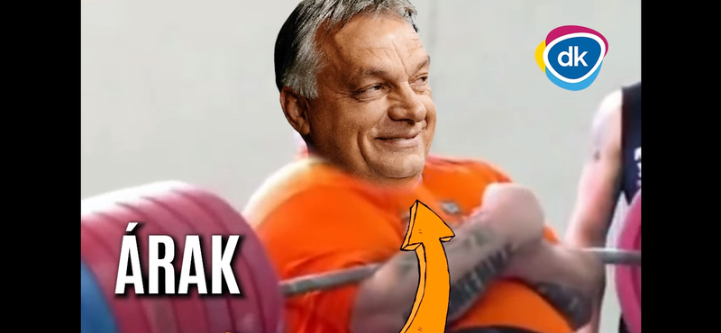 Emlékszik a Fidesz Gyurcsány-show videóira? Most a DK is lement arra a szintre