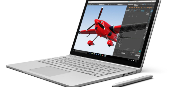 Most igazán jó áron vehető meg a Surface Book