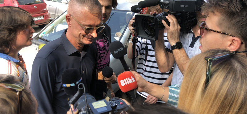 Kubatov Gábor Rossi-idézettel szállt bele az MLSZ-be, amiért magyar focistákat kell játszatnia