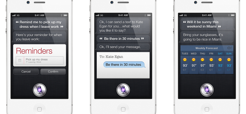 Knowledge Navigator: az iPhone 4S személyi asszisztensének elődje az Apple-nél [videó]