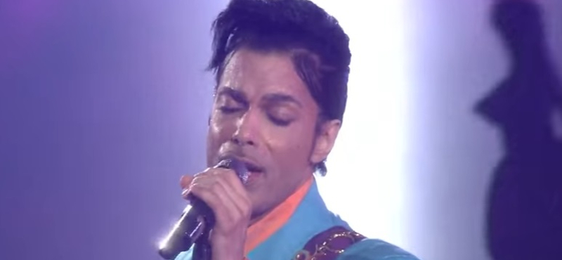 Öt éve halt meg Prince, de mindjárt új lemeze jelenik meg
