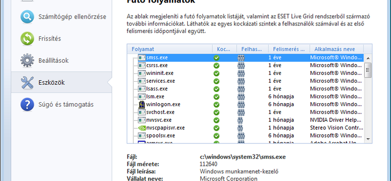 Azonnal frissülő védelem az otthoni felhasználóknak