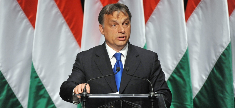 Orbán újabb intézkedése a Széll Kálmán-tervvel