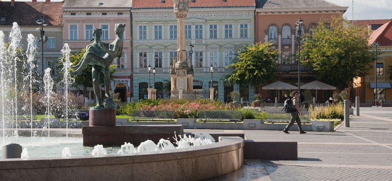 Áldás vagy átok Szombathely számára a kulturálisfőváros-nevezés?