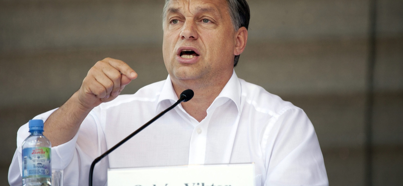 Orbán: a zsidóságnak is energiát kell fektetnie a kölcsönös bizalom megteremtésébe